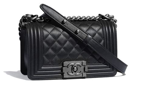 most wanted chanel bag|secret chanel bag.